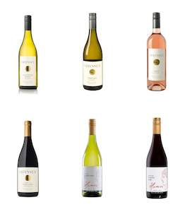 Products: Odyssey Organic 6 Pack