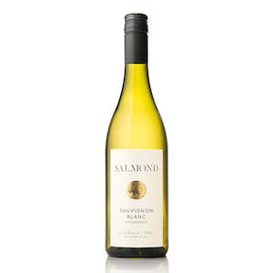 Salmond Marlborough Sauvignon Blanc 2022
