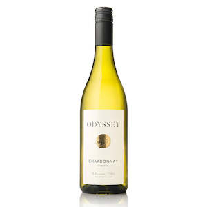 Odyssey Gisborne Chardonnay 2022