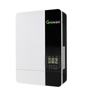 Products: Growatt SPF5000ES incl WiFi – OG Smart Systems Ltd