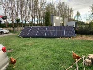 Products: portable off-grid solar for hire, rent or lease – OG Smart Systems Ltd