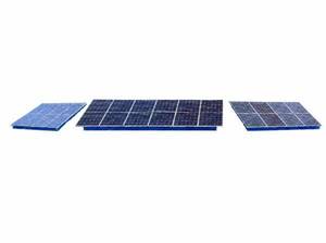 Products: “Plug’n’Free L” portable instant off-grid solar for the extra power demand. Build to order from $35k – OG Smart Systems Ltd