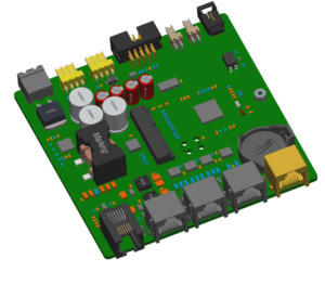Products: OG – Smart Control Module – OG Smart Systems Ltd