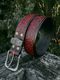 Wreath Of Roses Belt