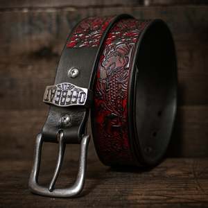 Products: Ukiyo Belt