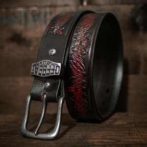 Products: Sigil Belt