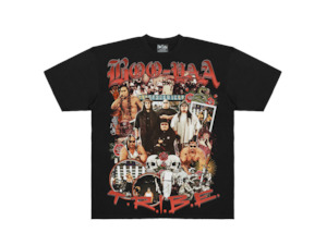 Boo-Yaa T.R.I.B.E