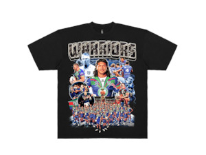 New Zealand - Warriors