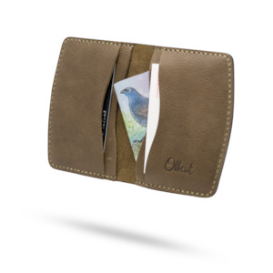 Superdrop: The Kōkako Wallet