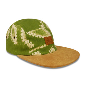 57th Drop: Eat your greens - 5 panel