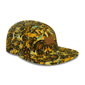 57th Drop: Spring time cord 5 panel