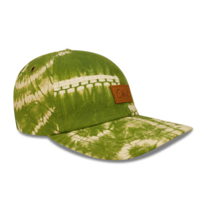 Eat Your Greens - 6 panel dad hat