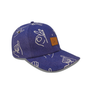 Common Good Coffee - 6 panel dad hat