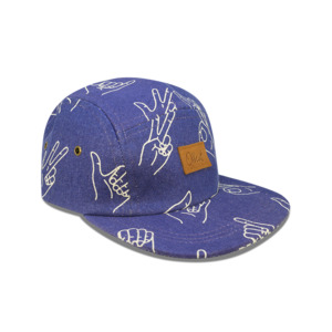 57th Drop: Common Good Coffee - 5 panel