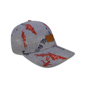 57th Drop: Hawaii’s calling me - 6 panel dad hat