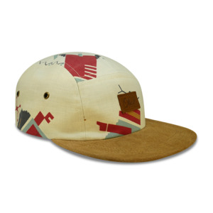 57th Drop: Does not compute 5 panel