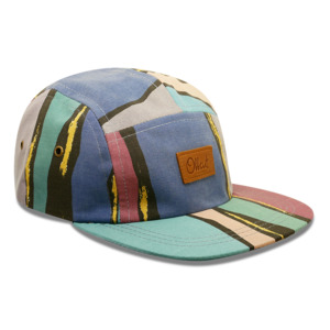 y2k aesthetic - 5 panel