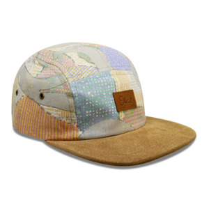 patchwork - 5 panel