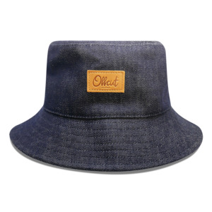 59th Drop: Double Denim - Bucket