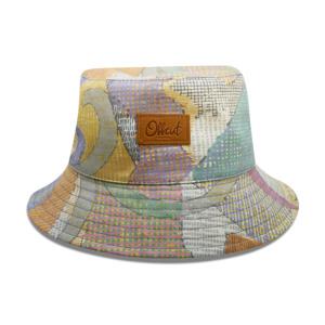 59th Drop: patchwork - Bucket