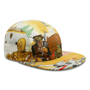 59th Drop: Return of the Jedi - 5 panel