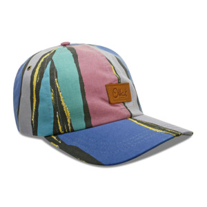59th Drop: y2k aesthetic - 6 panel dad hat