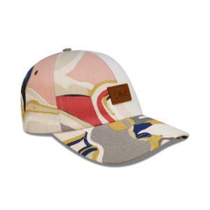 61st Drop: Terrazzo - 6 panel dad hat
