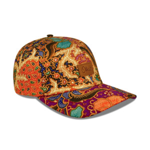 61st Drop: Sawatdee - 6 panel dad hat