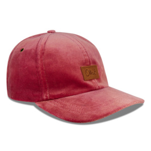 Red Velvet - 6 panel dad hat