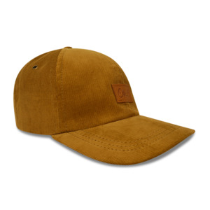61st Drop: Brown bear 6 panel dad hat