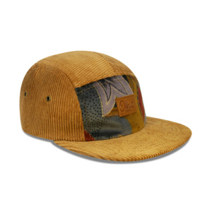63rd Drop: Corduroy Wonderland - 5 panel