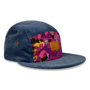 It's Blue - 5 panel