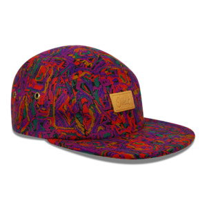 65th Drop: Surreal - 5 panel