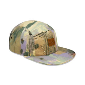 Products: Broadway - 5 panel