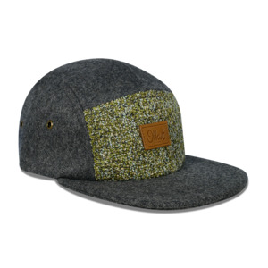 65th Drop: The Harrow - 5 panel