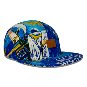65th Drop: Star Wars Episode IV - 5 panel