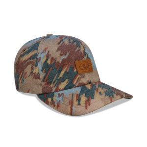 Products: Appalachian Trail  - 6 panel dad hat