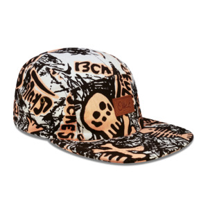 Skull & Bones - 5 panel