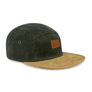 54th Drop: Off The Beaten Track 5 panel