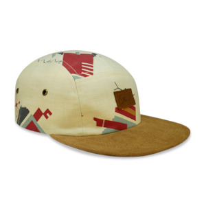 54th Drop: Does not compute 5 panel