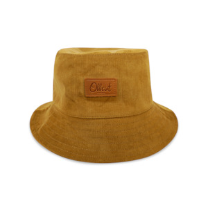 Brown Bear Bucket