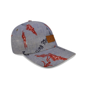 Hawaii’s calling me - 6 panel dad hat