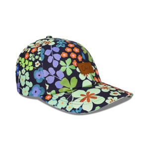62nd Drop: crescida - 6 panel dad hat