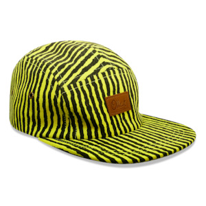 Eye of the tiger- 5 panel