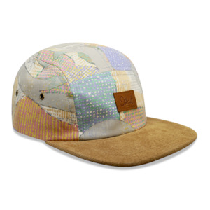 patchwork - 5 panel