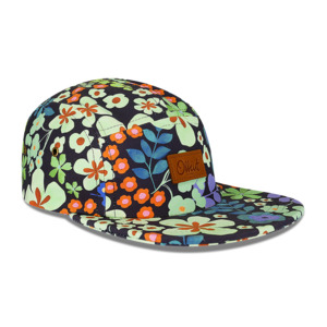 62nd Drop: crescida - 5 panel