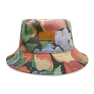 floral image - Bucket