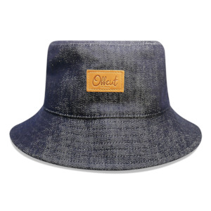 59th Drop: Double Denim - Bucket