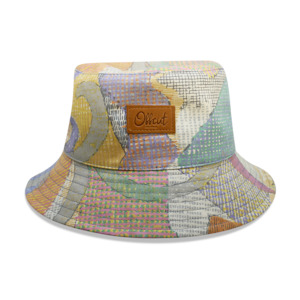 patchwork - Bucket