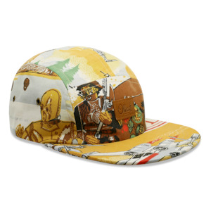 Return of the Jedi - 5 panel